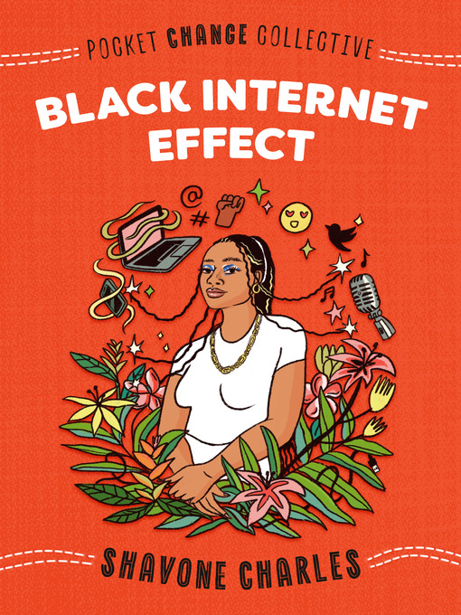 Title details for Black Internet Effect by Shavone Charles - Available